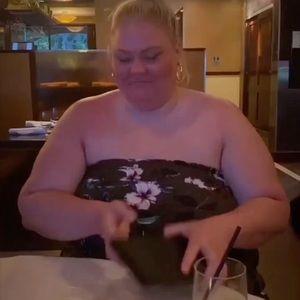 Meet your Posher, Quincy